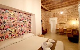 Appartamento Santa Manna, Bari Vecchia