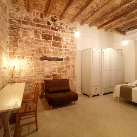Appartamento Santa Manna, Bari Vecchia Esterno foto