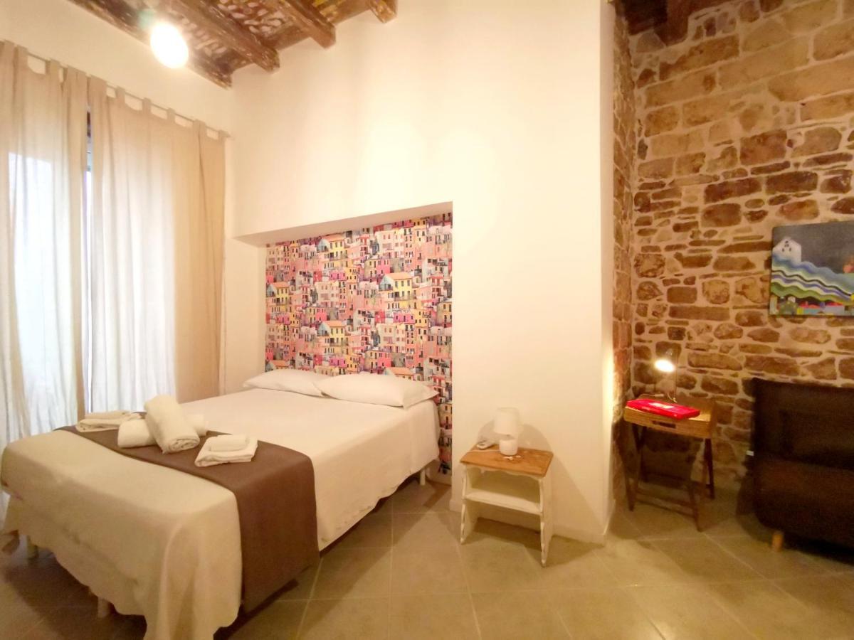 Appartamento Santa Manna, Bari Vecchia Esterno foto