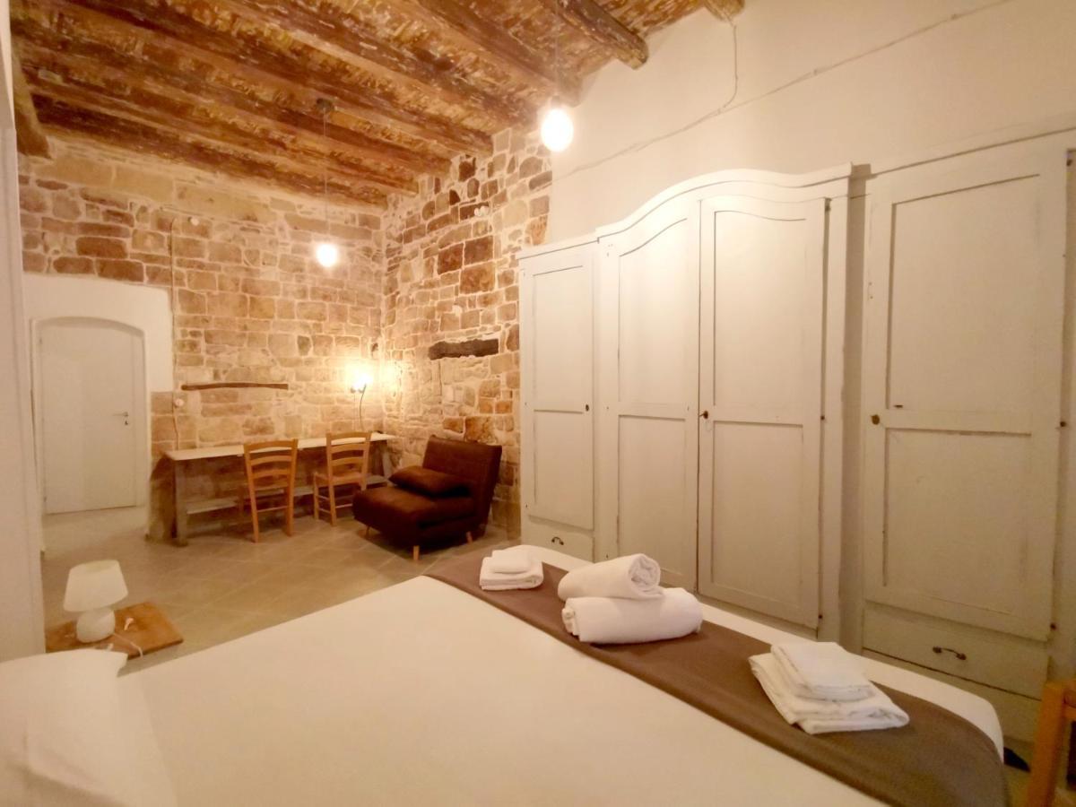 Appartamento Santa Manna, Bari Vecchia Esterno foto